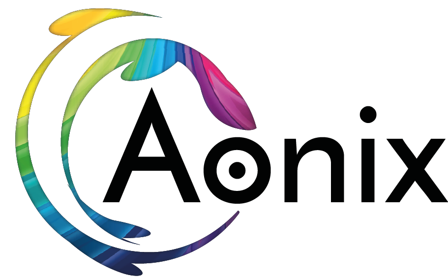 Agence de Communication Aonix